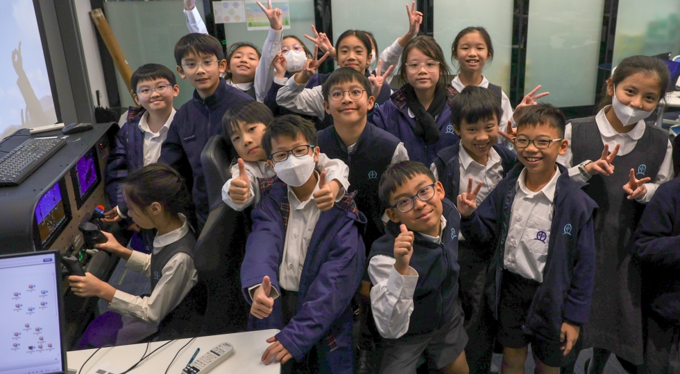 北衞黃金時段，閃耀多元才華！