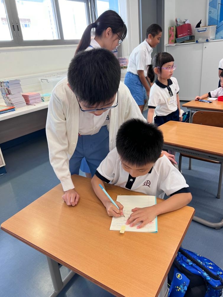 本頁圖片/檔案 - 大哥哥大姐姐計劃21