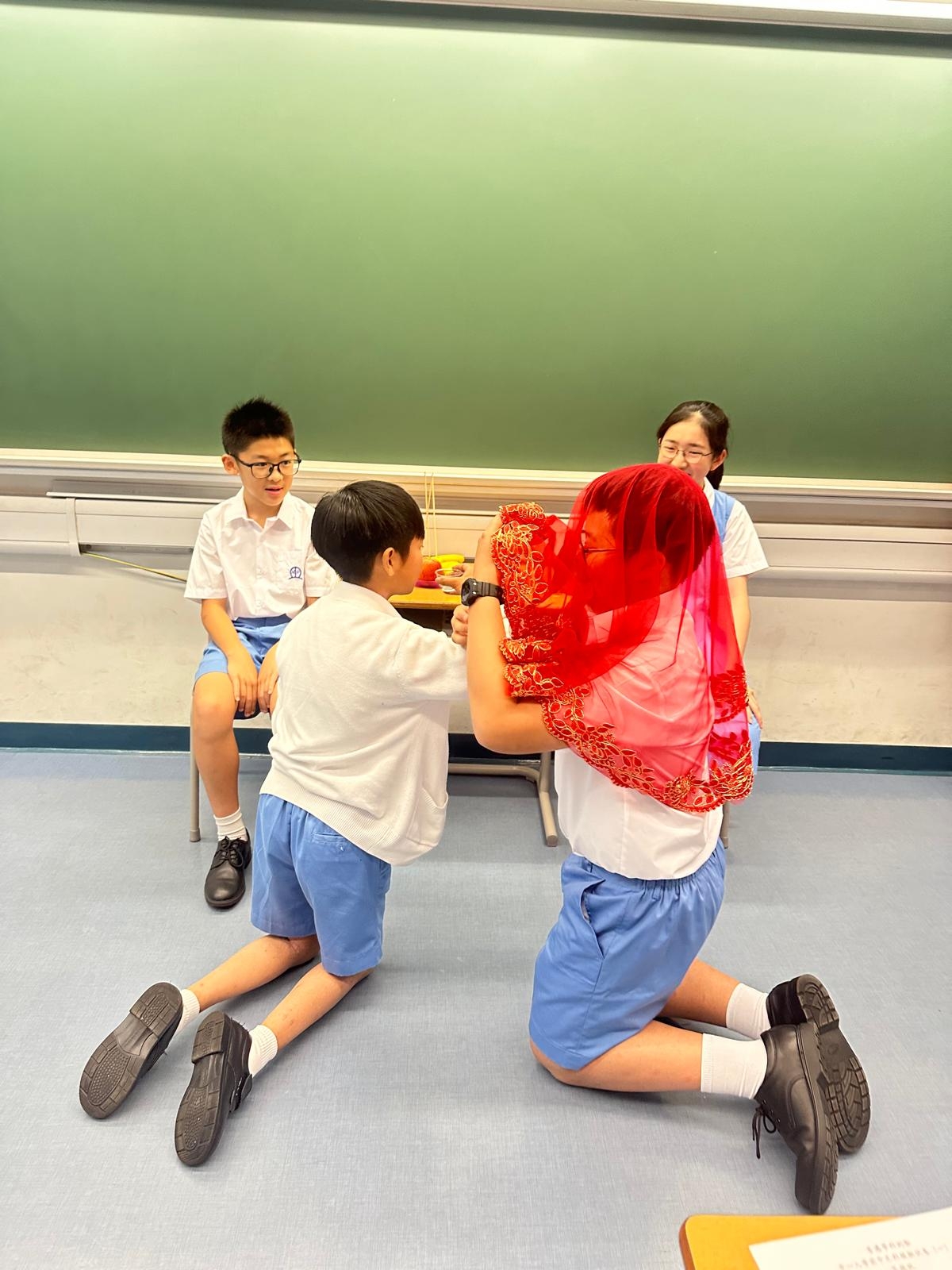 本頁圖片/檔案 - 小六中國傳統婚嫁2