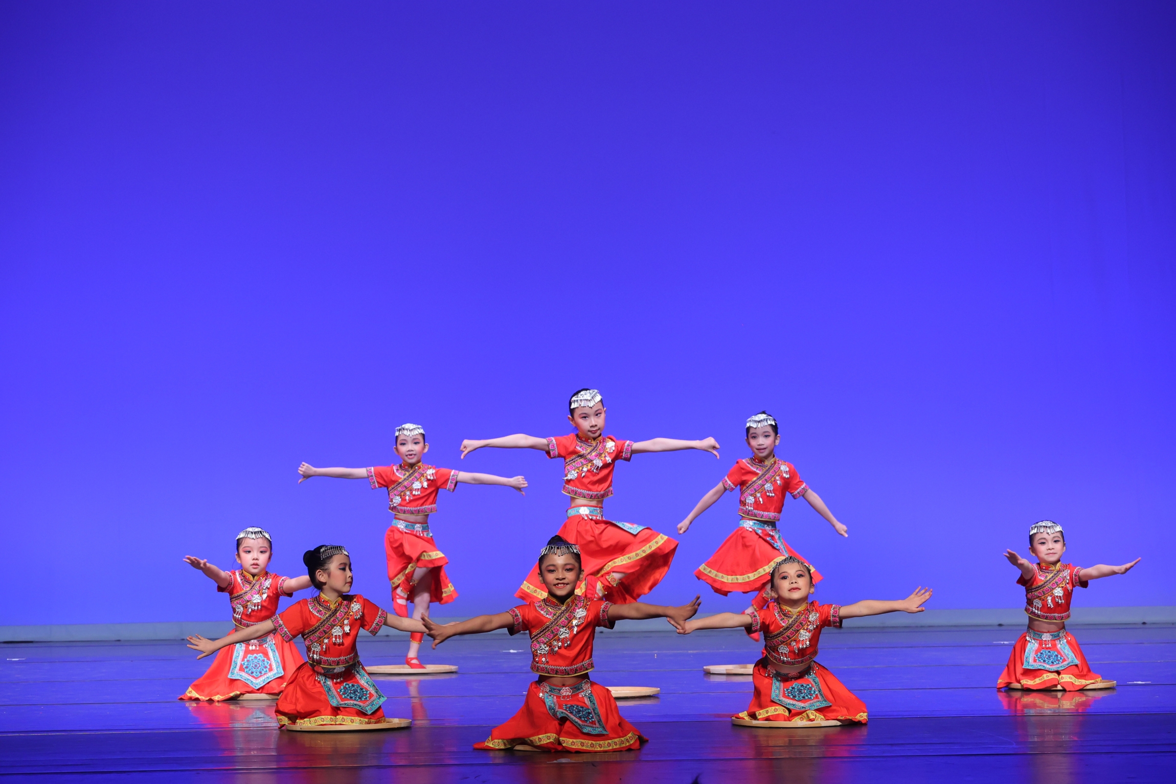 本頁圖片/檔案 - 中國舞隊1