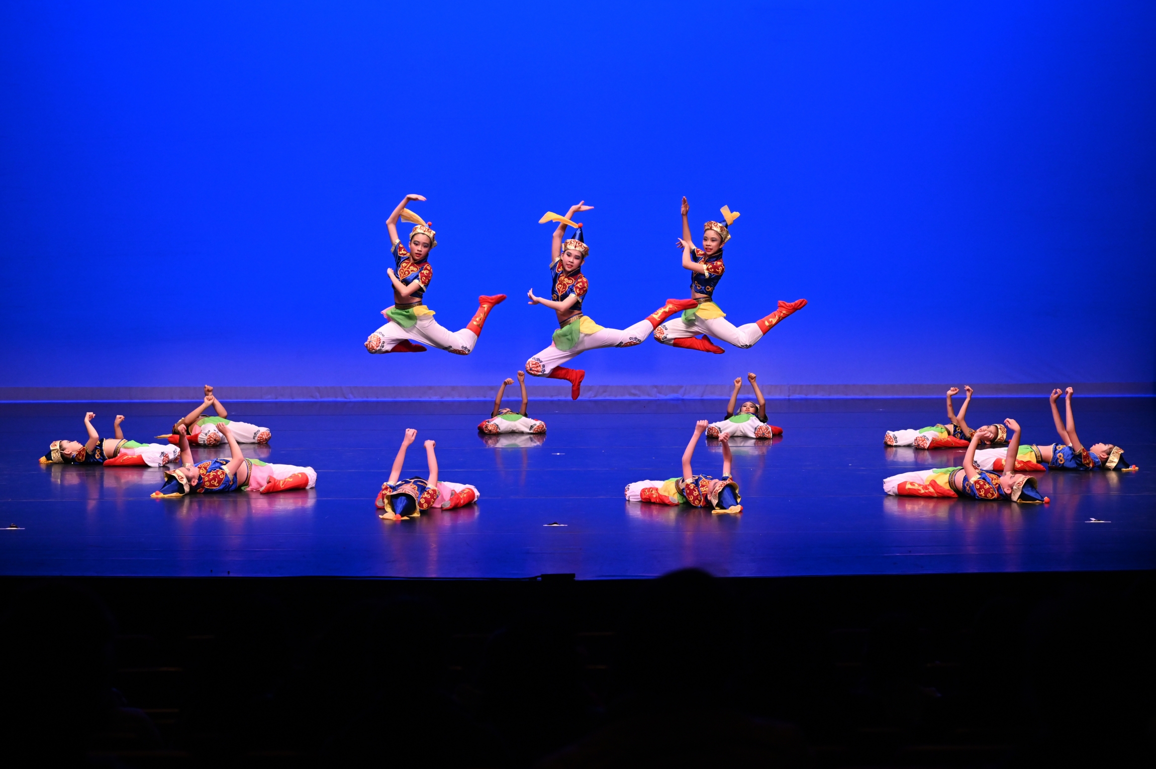 本頁圖片/檔案 - 中國舞隊2