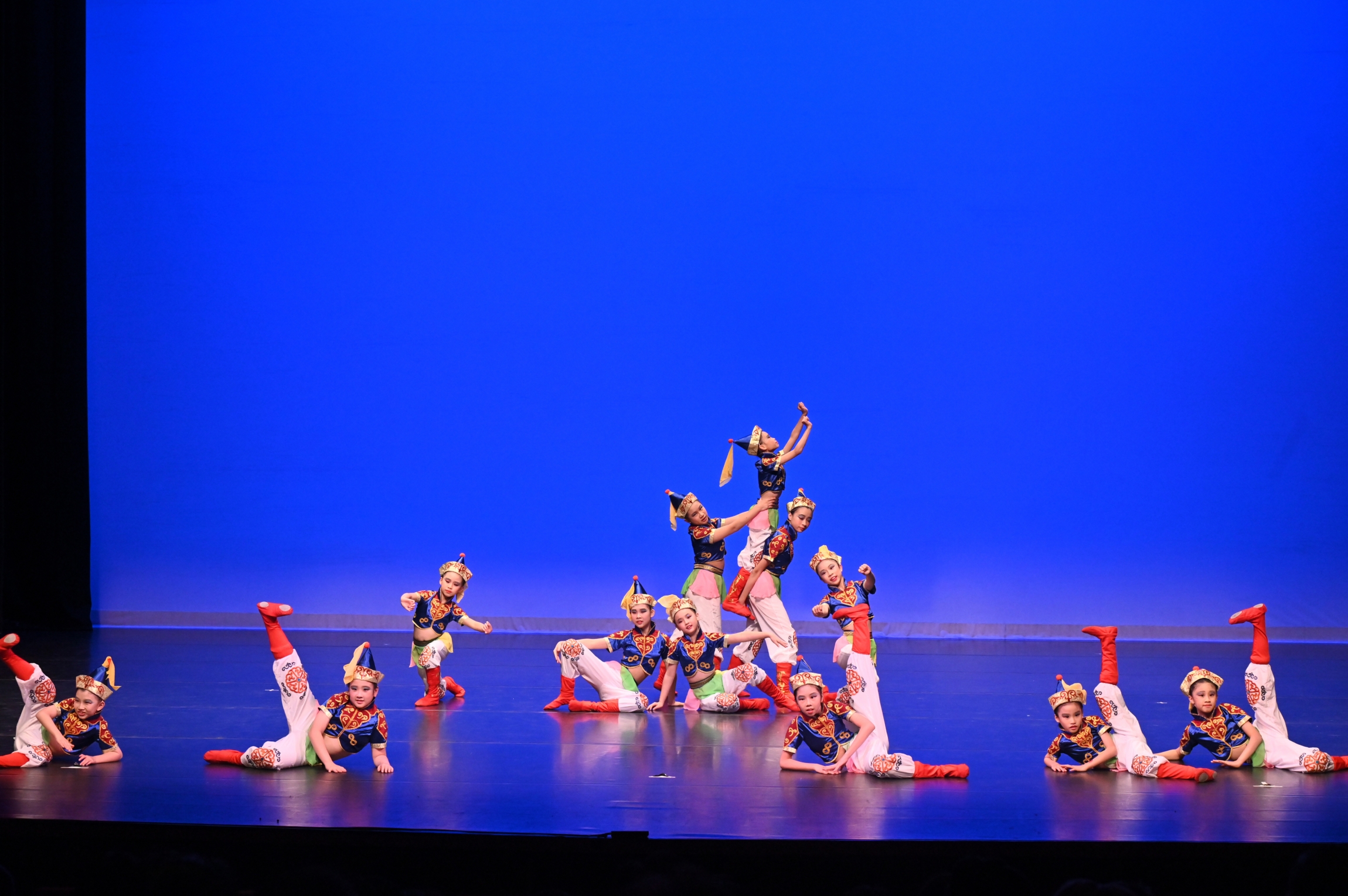 本頁圖片/檔案 - 中國舞隊6