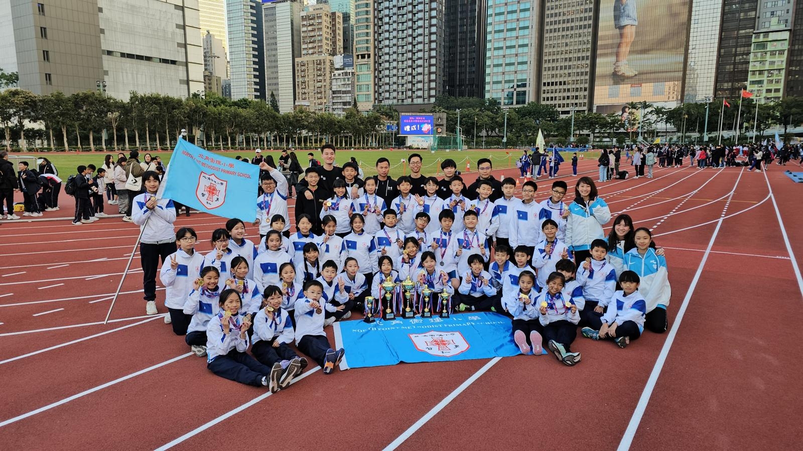 本頁圖片/檔案 - 田徑隊4