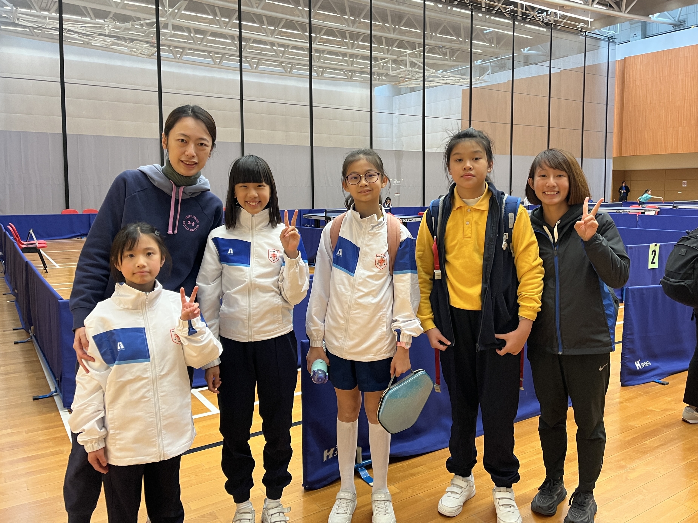 本頁圖片/檔案 - 乒乓球隊3