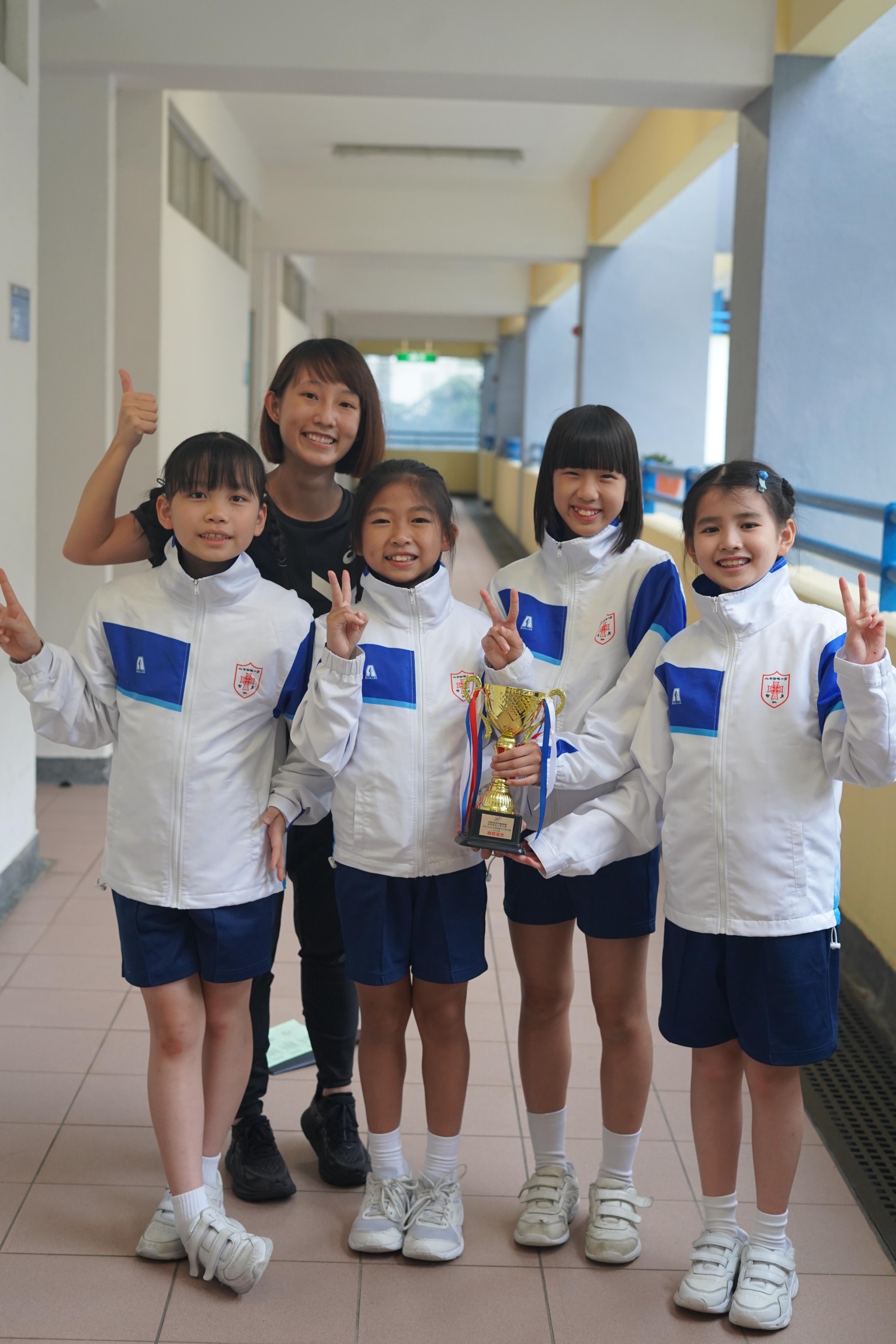 本頁圖片/檔案 - 羽毛球隊2