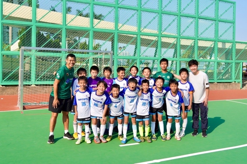 本頁圖片/檔案 - 足球隊3