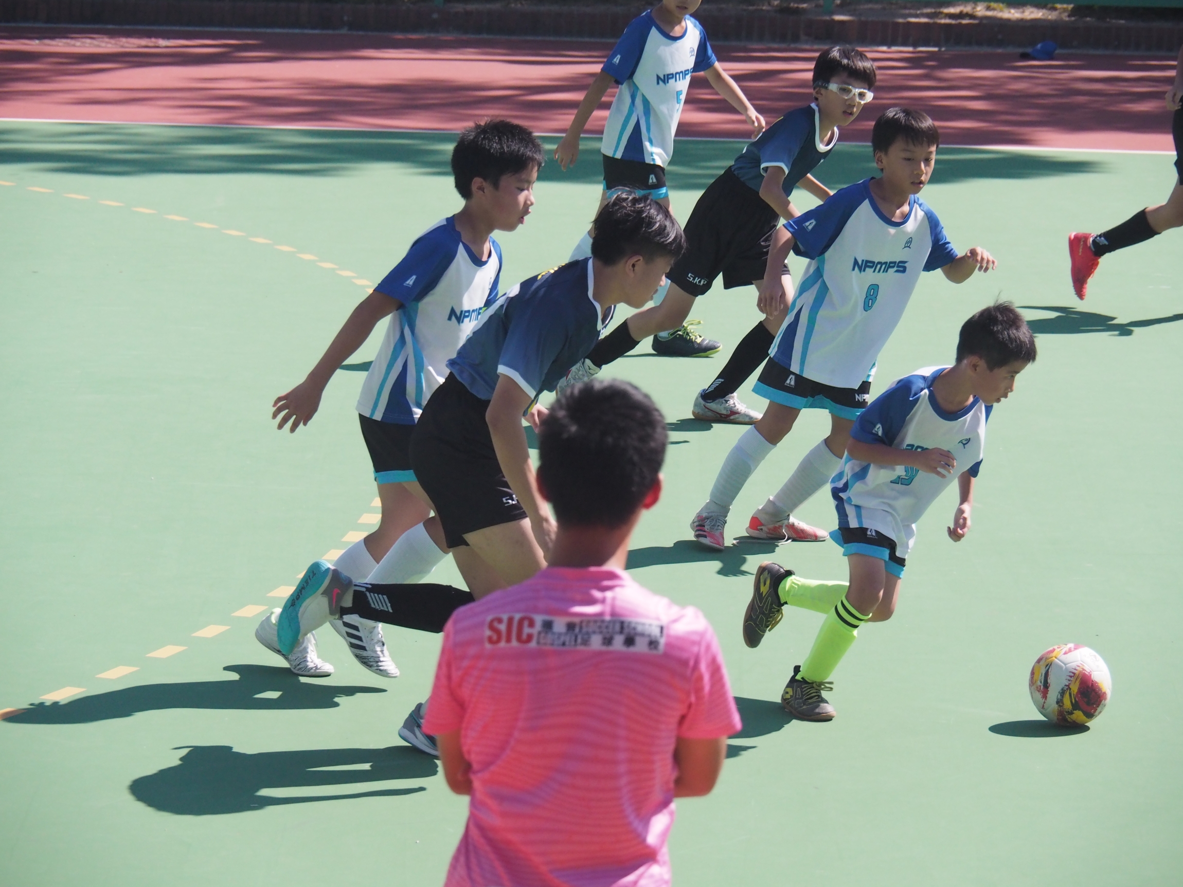 本頁圖片/檔案 - 足球隊4