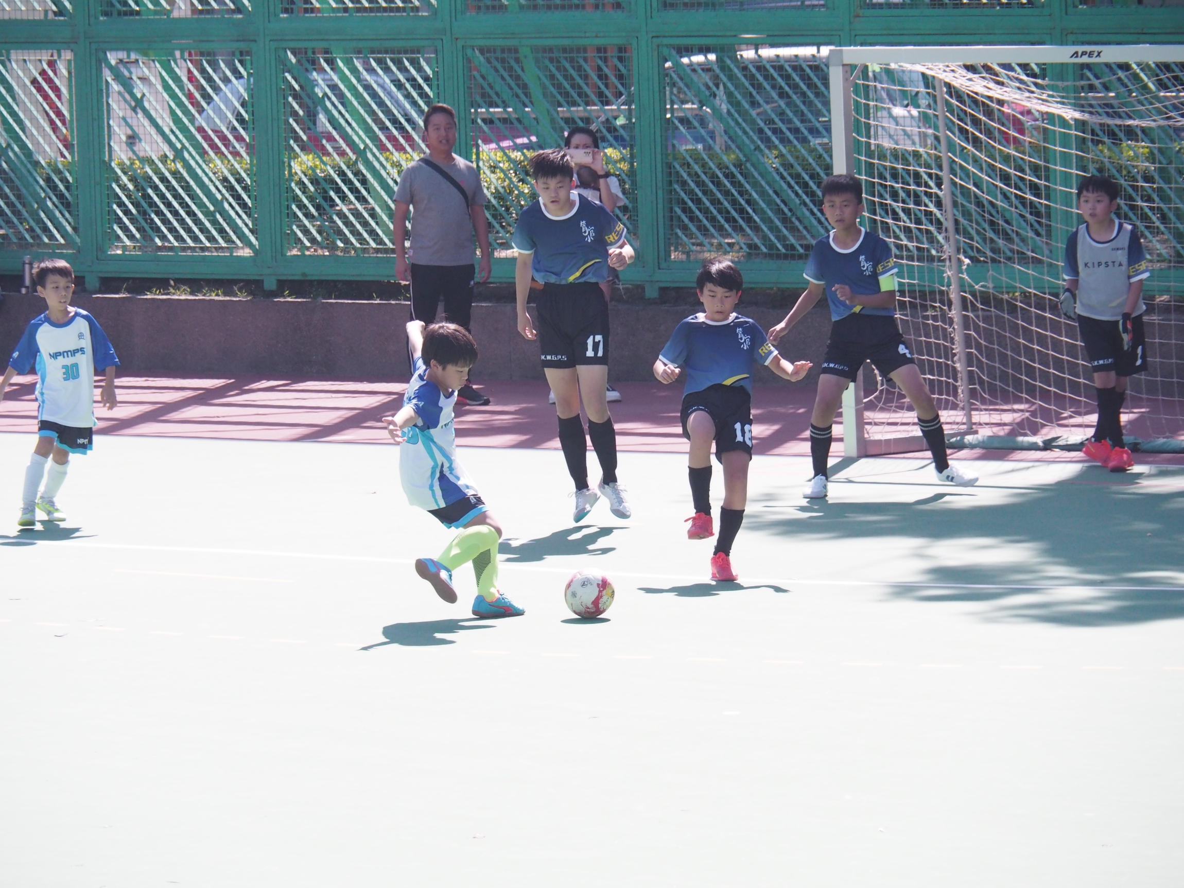 本頁圖片/檔案 - 足球隊5