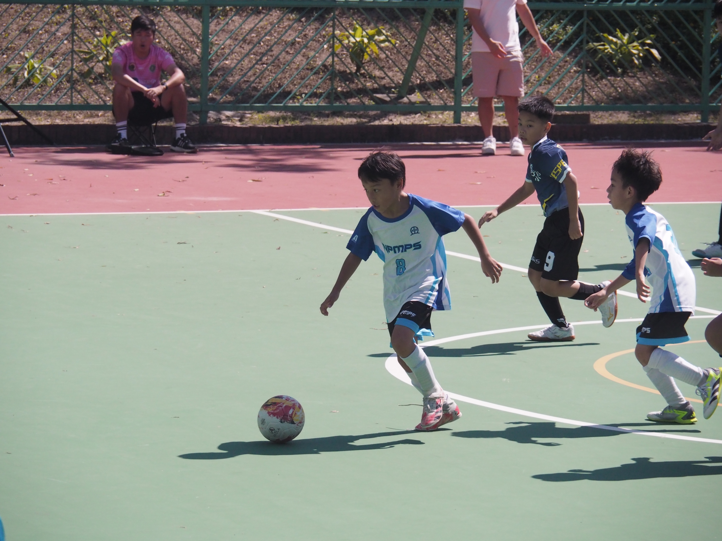 本頁圖片/檔案 - 足球隊6