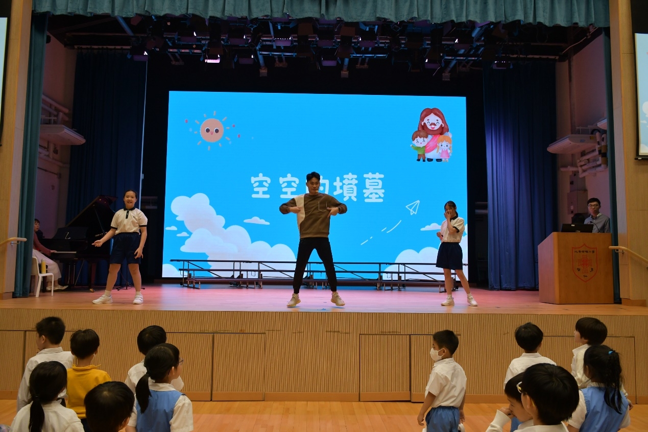 本頁圖片/檔案 - 復活節崇拜2