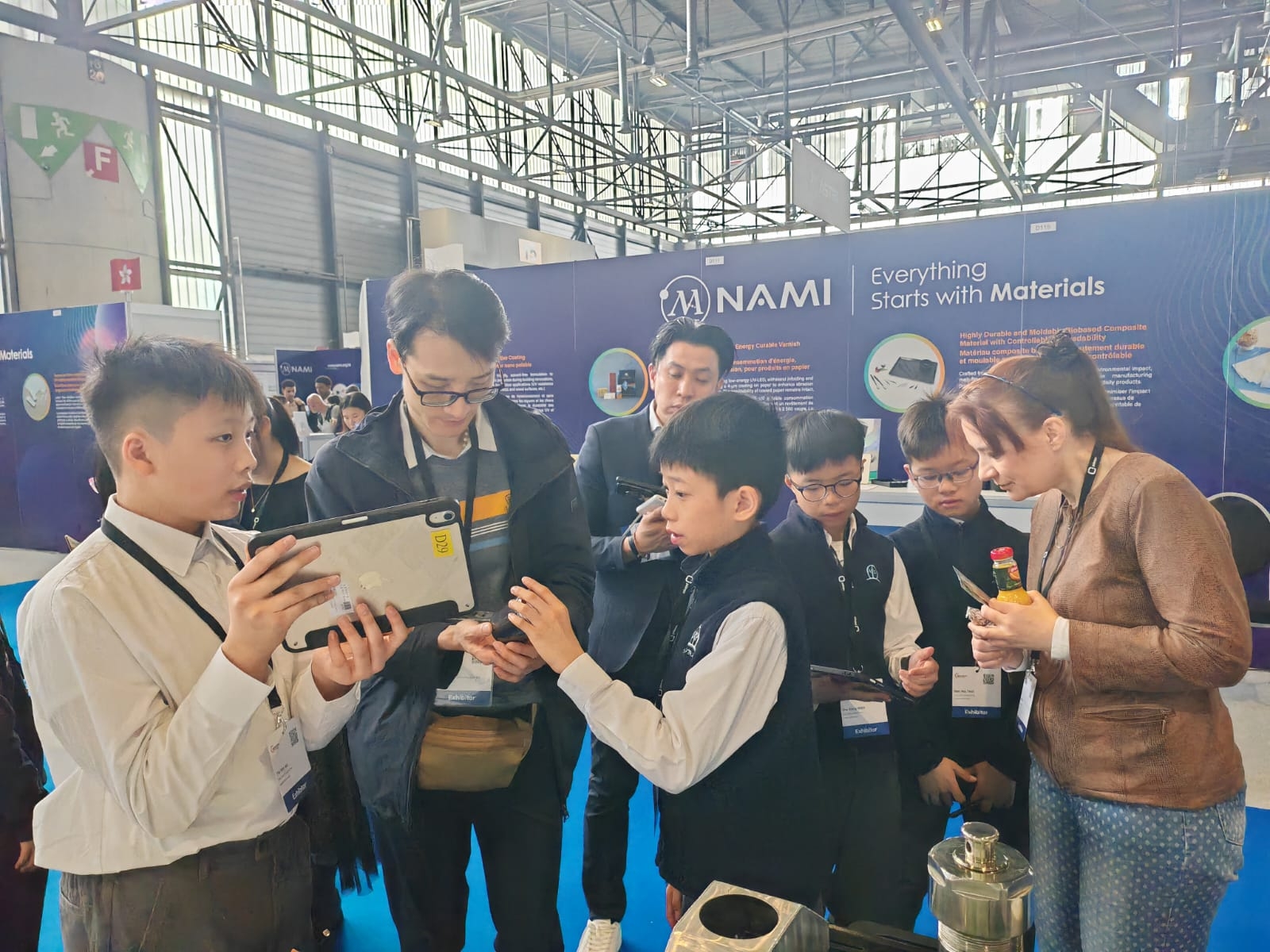 本頁圖片/檔案 - 第50屆日內瓦國際發明展 DAY1_04